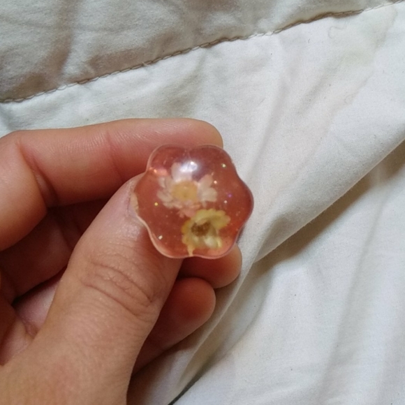 Retro ring - Picture 4 of 4